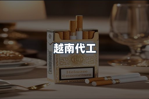 越南代工